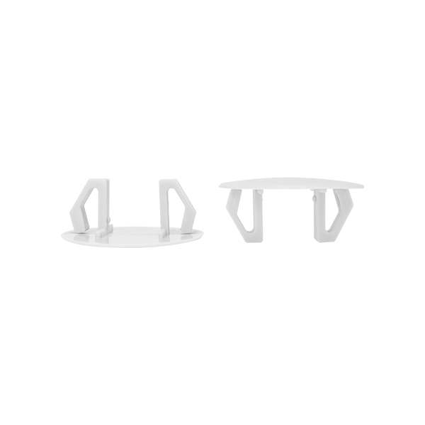 Заглушка для отворів 18-21 мм універсальна