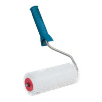 Аэрационный валик для наливных полов 80*200