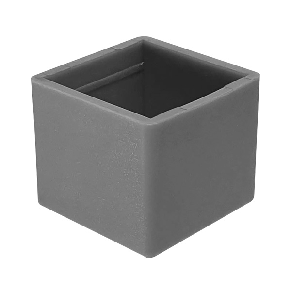 Заглушка - втулка 25x25 на 20x20 зовнішня