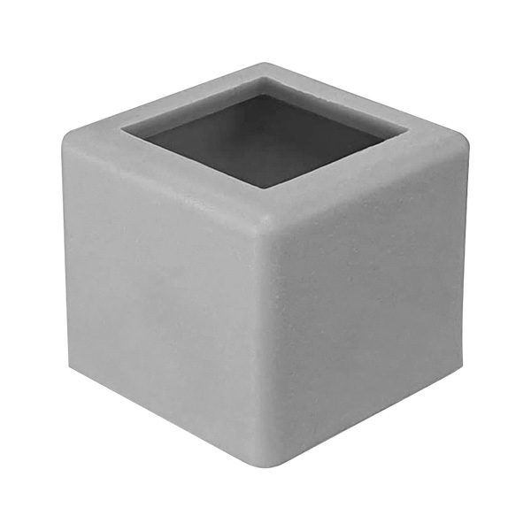 Заглушка - втулка 25x25 на 20x20 зовнішня