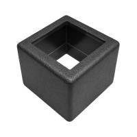Заглушка - втулка 15x15 на 20x20 зовнішня