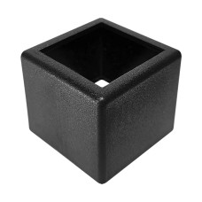 Заглушка - втулка 30x30 на 25x25 зовнішня