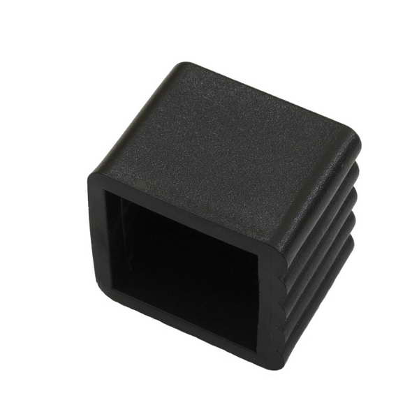 Заглушка для парт 20x20 чорна